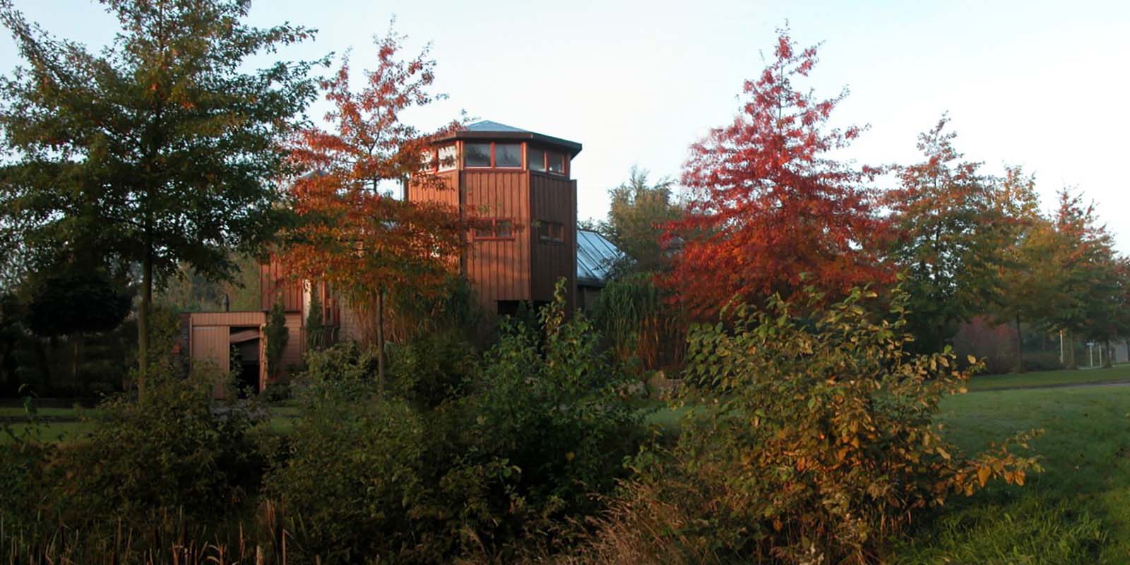 huis