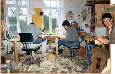 workshop-ossenbrunner